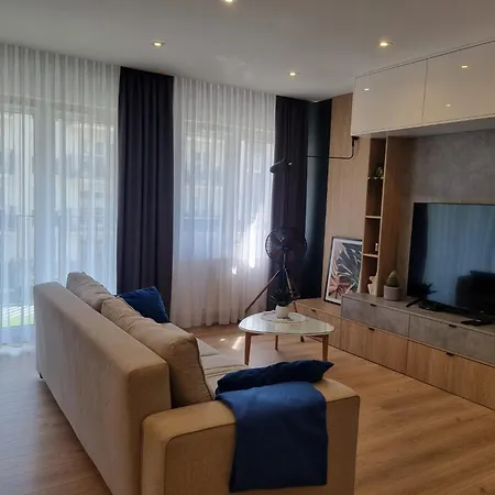 Malgosia Appartamento Łódź