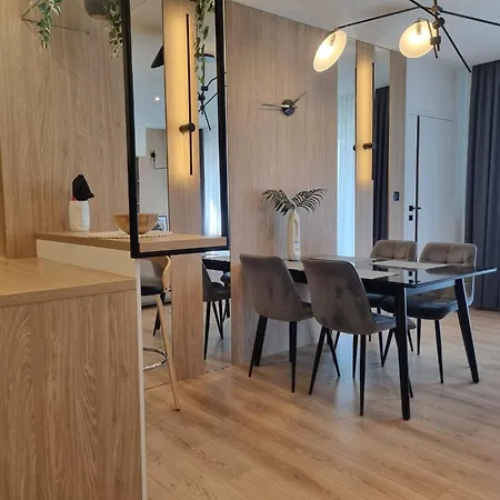 Malgosia Łódź